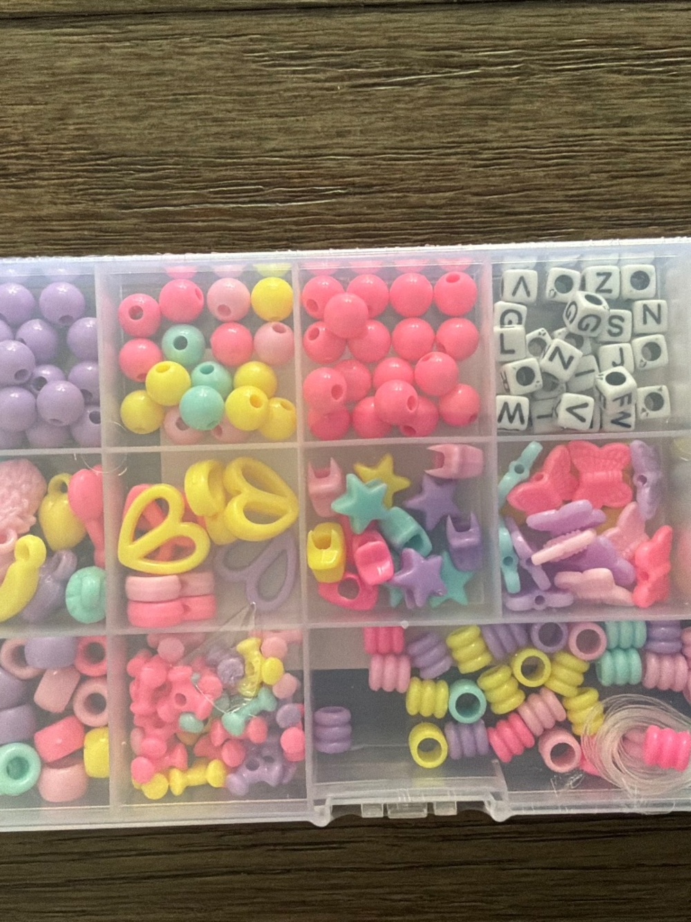 Bracelet Kit